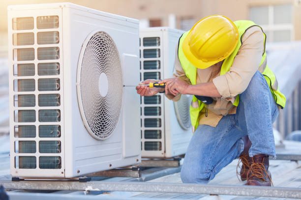 Best HVAC companies near me  in Montezuma, IA