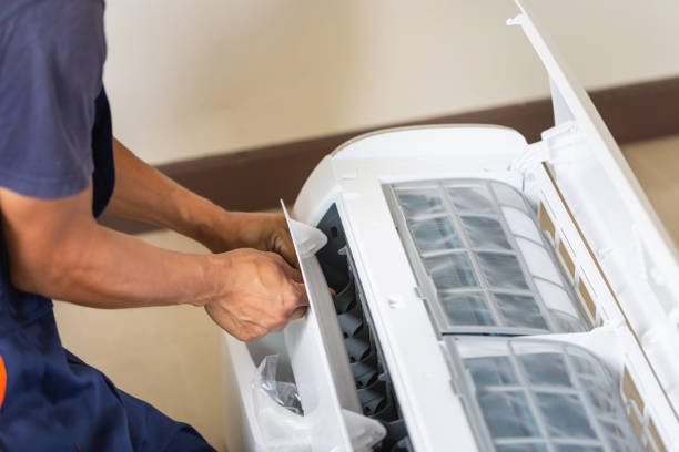 Best HVAC replacement cost  in Montezuma, IA