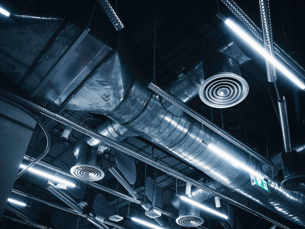 HVAC maintenance plan in Montezuma, IA