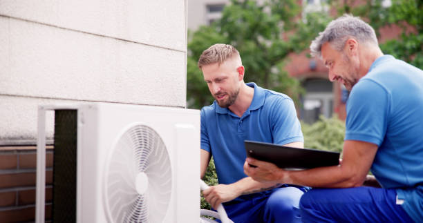 Best Heating repair services  in Montezuma, IA