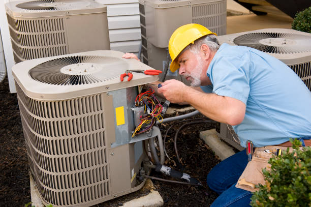 Best Affordable air conditioning repair  in Montezuma, IA