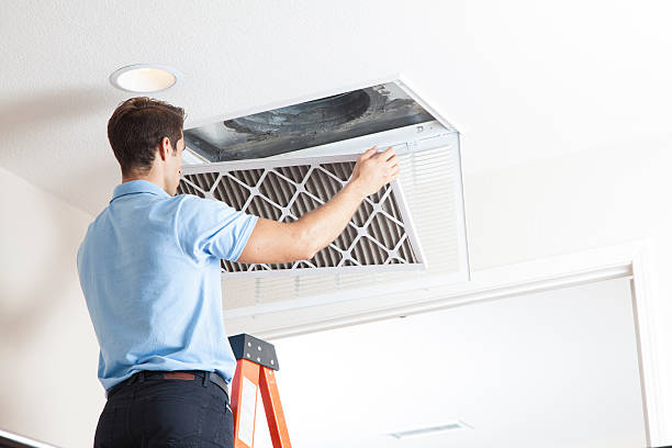 Best HVAC cleaning services  in Montezuma, IA