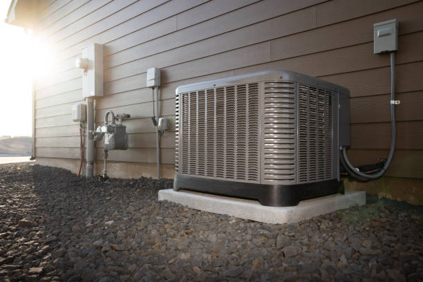 Best HVAC emergency services  in Montezuma, IA